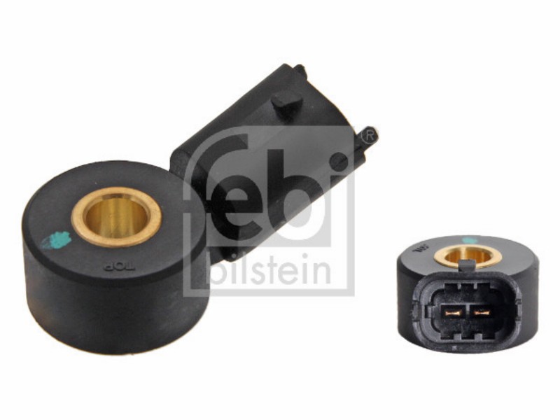Sensore di battito Chevrolet (gm) aveo 1.2 dohc 16V av