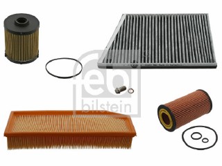 Pacchetto di manutenzione fujian daimler vito 2.2 CDI 16VMER