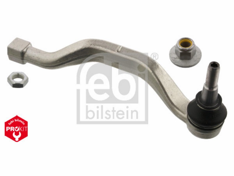 Testina sterzo pkw III (bt) 1.5 dCi