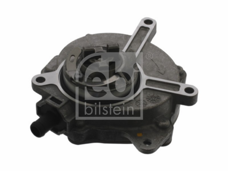 Pompa del vuoto Audi A1 quattro (8X) 2.0 TFSI 16V a