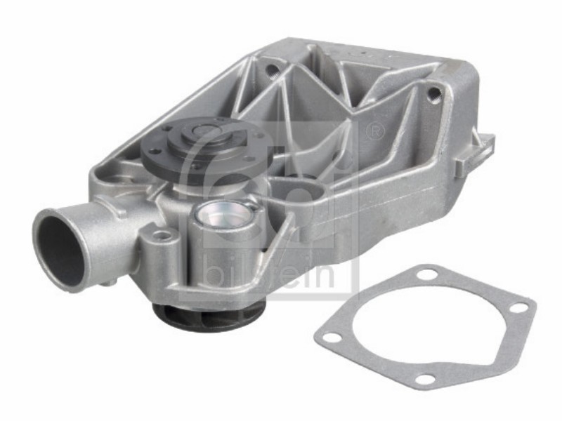 Pompa acqua Seat arosa (6H) 1.0VW lupo (6X) 1.