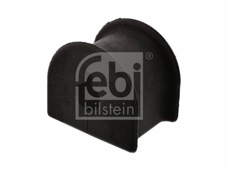 Boccola barra antirollio Audi 80 B4 Avant quattro (8C) 2.0 8