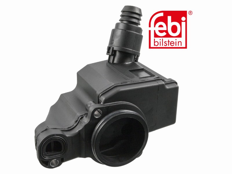 Separatore olio Audi A2 (8Z) 1.4 16VSEAT arosa (6H