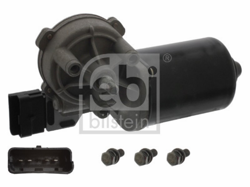 Motorino del tergicristallo Peugeot 206 1.0 206 1.0 16V 206 1.1