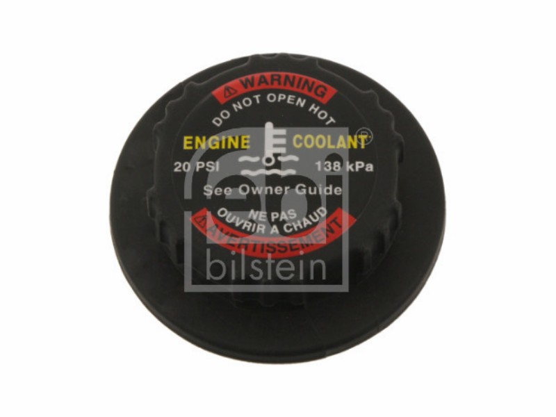 Tappo radiatore Mercedes benz pkw ml 230 4MATIC ml