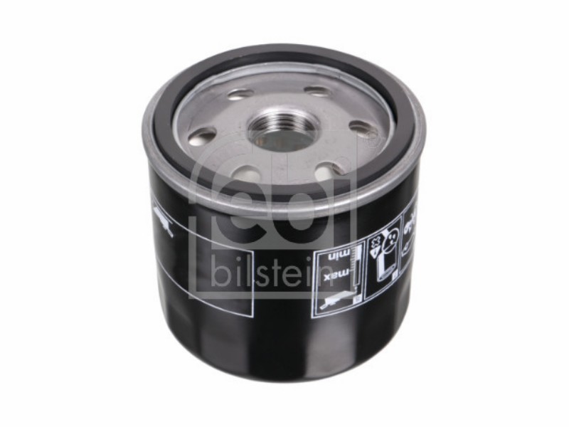 Filtro olio Ford pkw b-max 1.4 pfi duratec 16V
