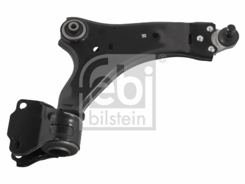 Braccio sospensione Volvo geely XC60 2.0 16V XC60 awd 2
