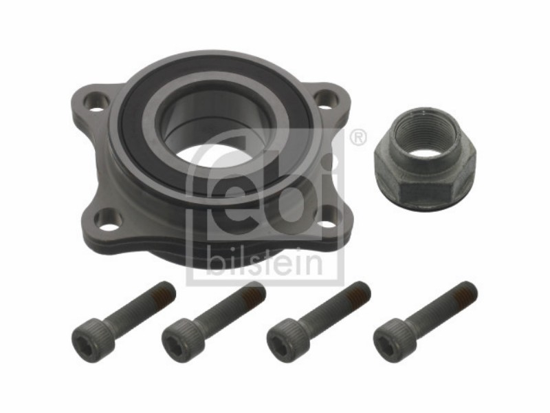 Kit cuscinetto ruota Alfa Romeo 147 3.2 V6 24V 156 1.6 t