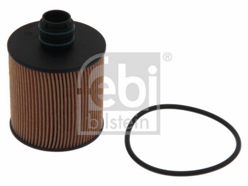 Filtro olio Alfa Romeo Giulietta II 1.4 turbo 1