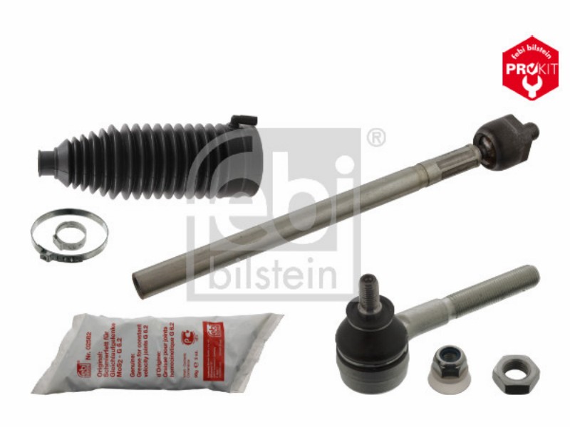 Tirante Peugeot 206 1.0 16V 206 1.1 206 1.4