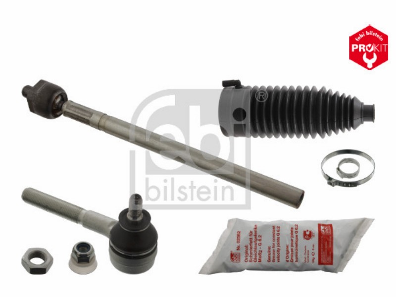 Tirante Peugeot 206 1.0 16V 206 1.1 206 1.4