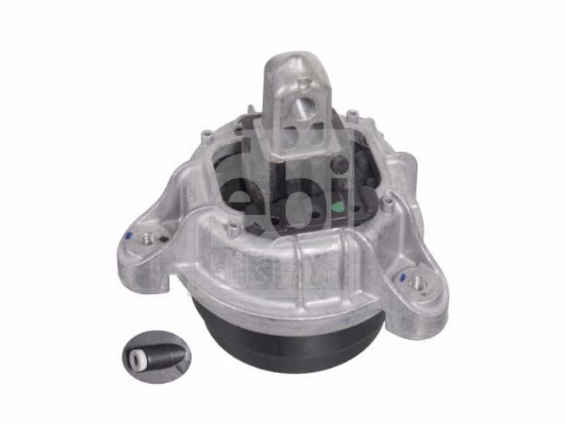 Supporto motore BMW 518 d - 100 kw / 136 hp 518 d -