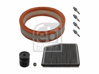 Pacchetto di manutenzione Fiat Punto II 1.2 Punto III 1.2