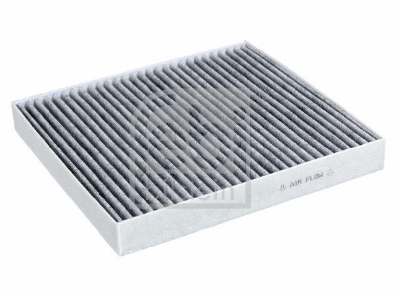 Filtro abitacolo Audi A3 (8V) 1.0 TFSI A3 (8V) 1.2 t