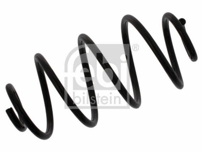 Molla elicoidale Opel Astra g 1.2 16V Astra g 1.4 16