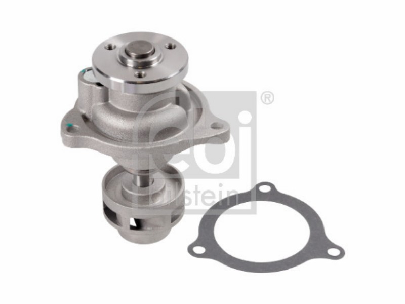 Pompa acqua Ford pkw bantam 1.3 sfi duratec fie