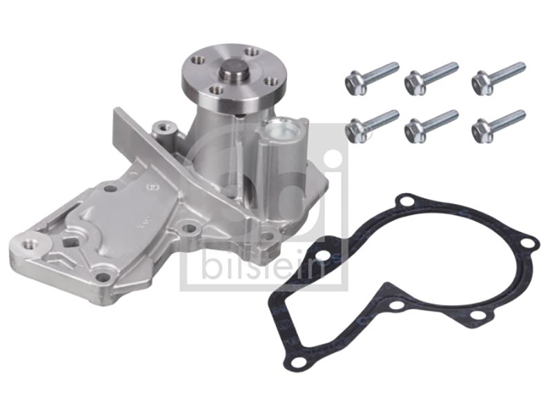 Pompa acqua Ford pkw b-max 1.4 pfi duratec 16V