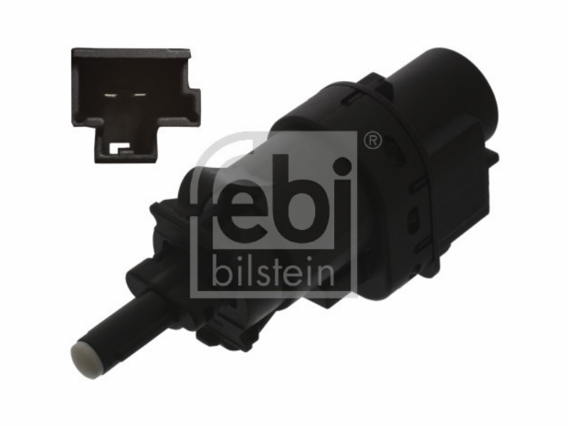 Brake light switch