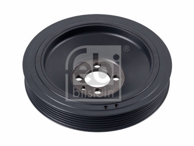 Puleggia (disaccoppiata) Alfa Romeo Giulietta II 1.6 JTD 16V