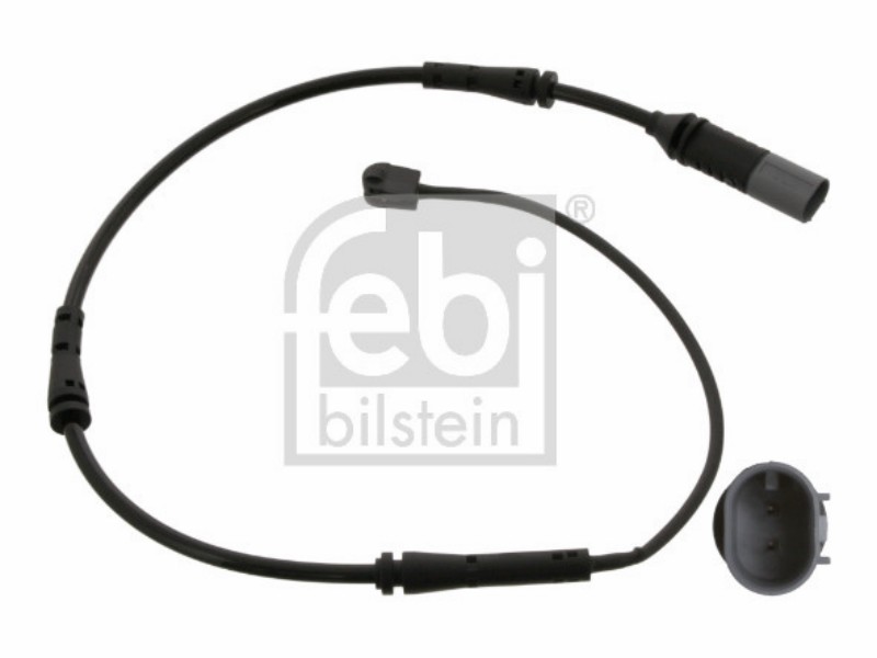 Indicatore d'usura BMW 114 d - 70 kw / 95 hp 114 I - 7