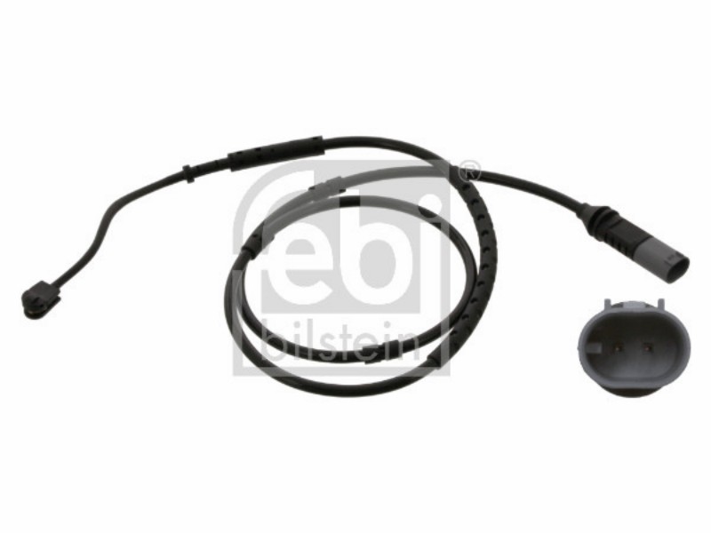 Indicatore d'usura BMW 114 d - 70 kw / 95 hp 114 I - 7