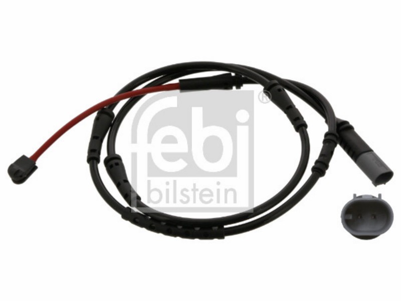 Indicatore d'usura BMW 520 d - 120 kw / 163 hp 520 d -