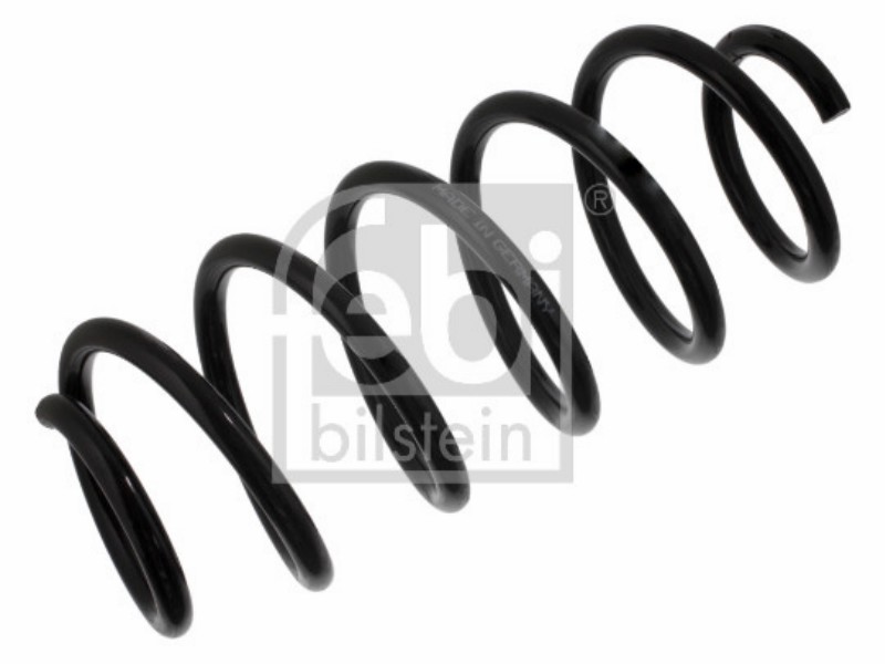 Molla elicoidale VW Caddy 3 (2C) 1.2 TSI Caddy 3 (2C