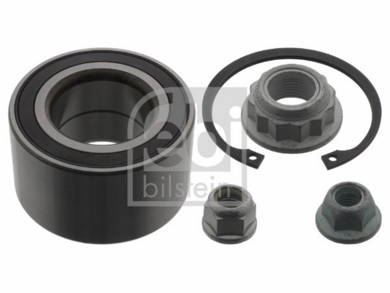 Kit cuscinetto ruota Seat mii (kf) 1.0 ecofuel mii (kf)