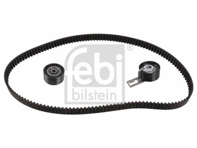 Kit cinghia distribuzione Citroën berlingo II 1.6 HDI berling