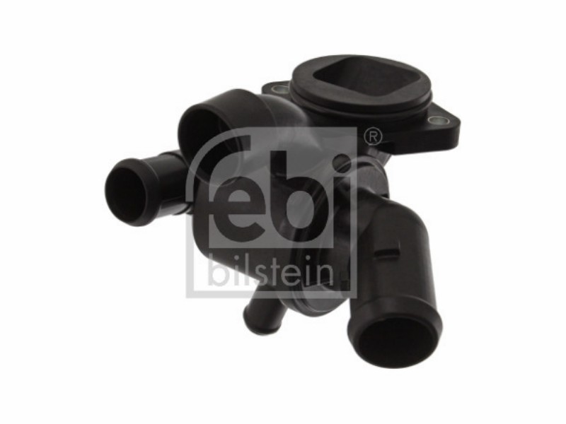 Termostato con alloggiamento Audi A1 (8X) 1.6 TDI 16V A1 sportba