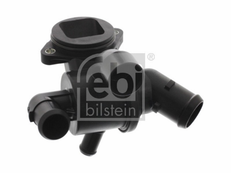 Termostato Audi A1 (8X) 2.0 TDI 16V A1 sportba