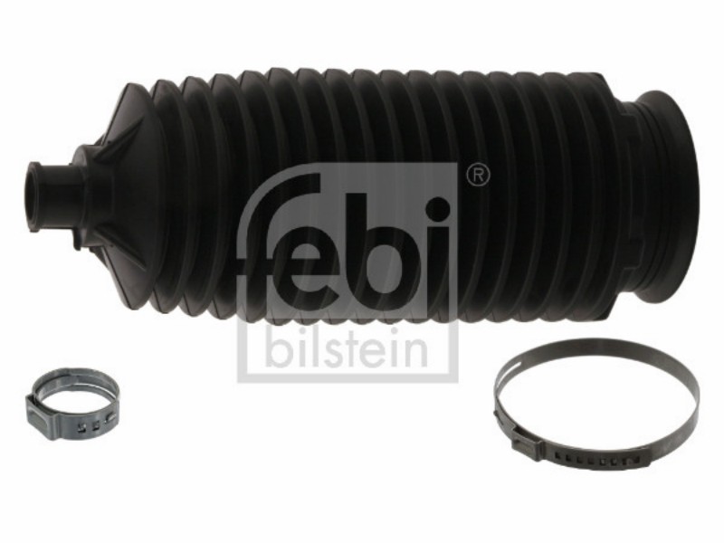 Set cuffia interna scatola guida auto I 1.2 auto I 1.5 dCi
