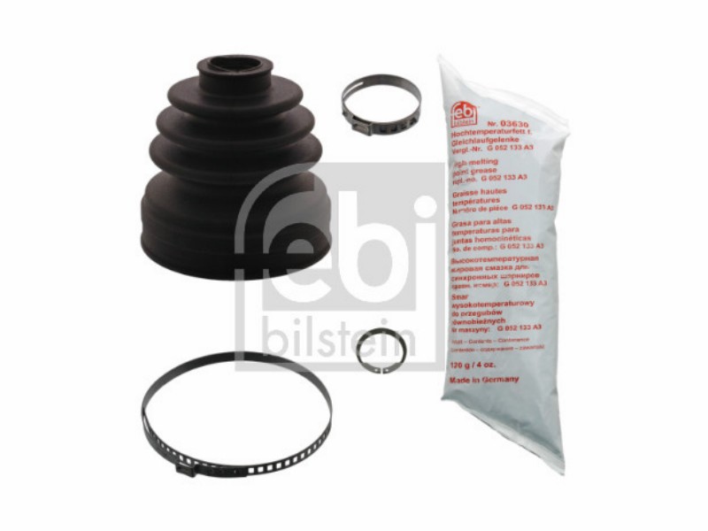 Kit cuffia giunto omocinetico Audi A3 (8P) 1.6 A3 (8P) 2.0 FSI 16