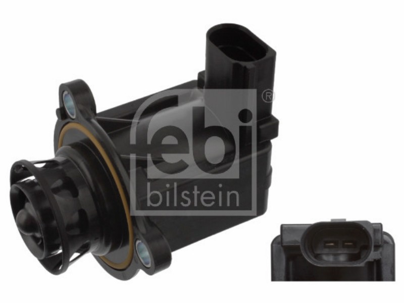 Valvola deviatore Audi A1 (8X) 1.4 TFSI 16V A1 sportb