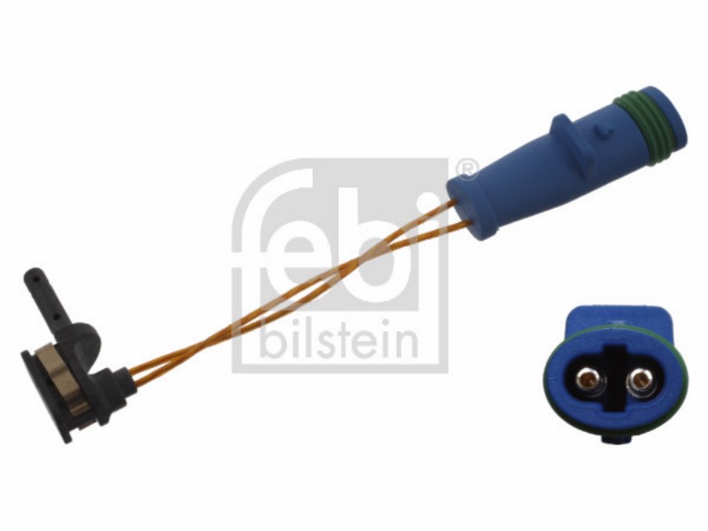 Indicatore d'usura Mercedes benz pkw a 160 a 160 CDI a