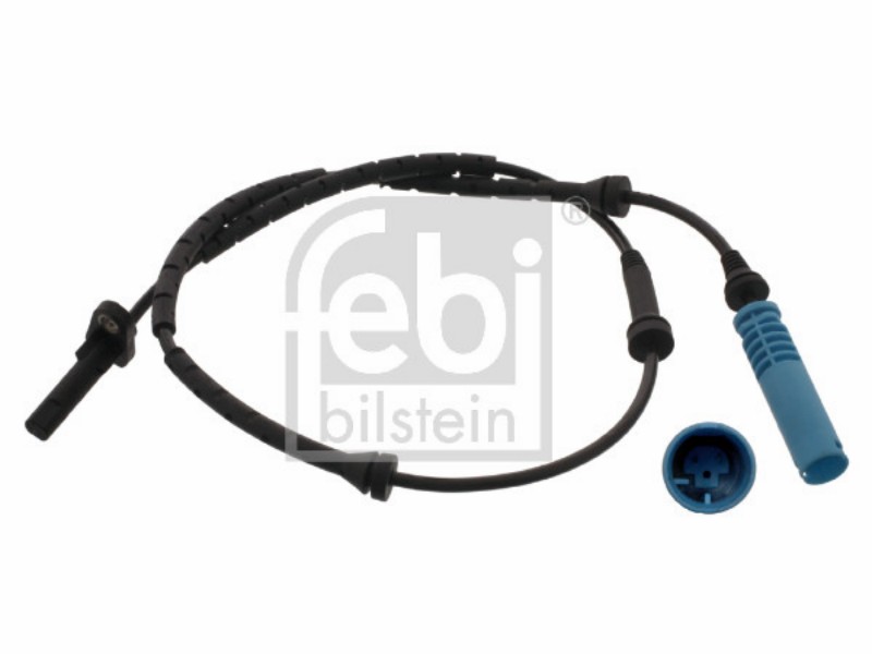 Sensore ABS BMW 1.8 d - 100 kw / 136 hp 1.8 d -