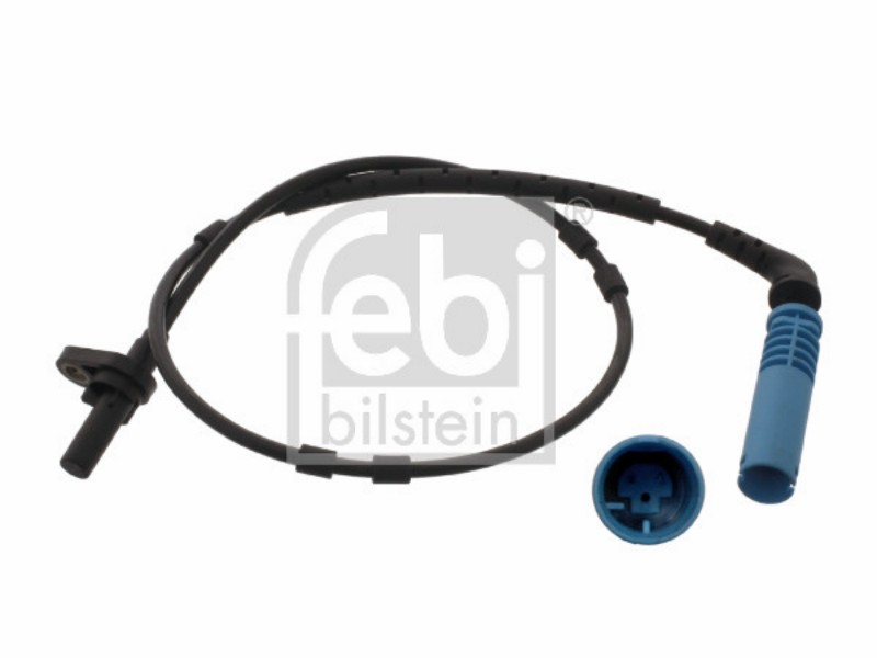 Sensore ABS BMW 1.8 d - 100 kw / 136 hp 1.8 d -