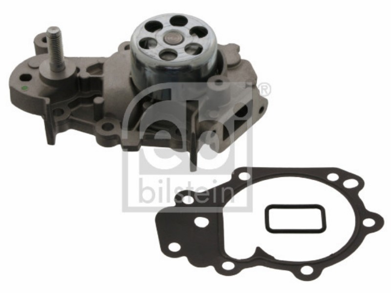 Pompa acqua pkw II (cn) 1.2 twin