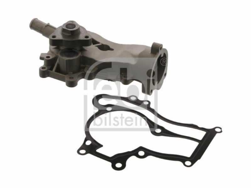 Pompa acqua Chevrolet (gm) aveo 1.2 dohc 16V av