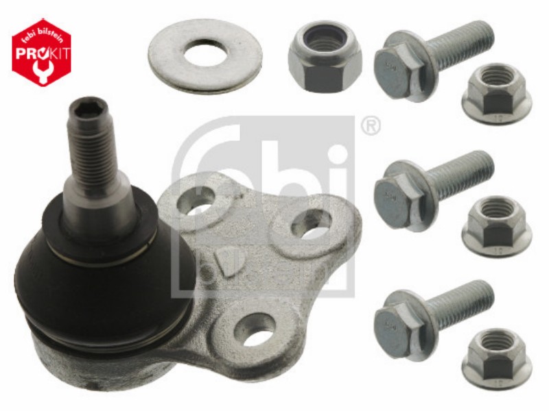 Giunto sferico pkw (L3) 1.5 dCi fl