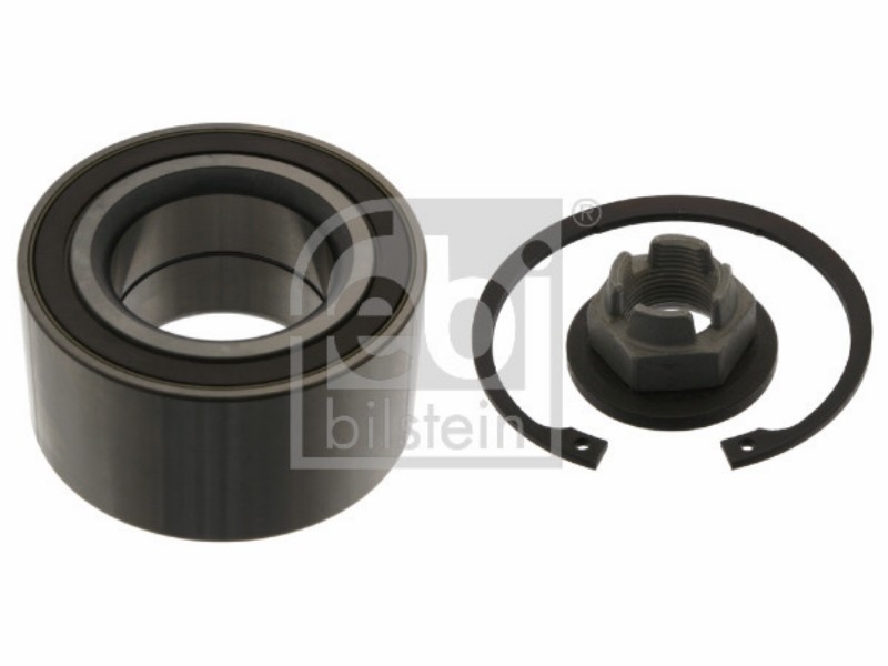 Kit cuscinetto ruota Ford pkw c-max 1.0 EcoBoost c-max 1