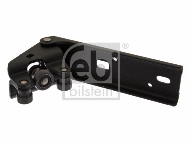 Cerniera porta, a rullo primastar (X83) 1.9 dCi prim