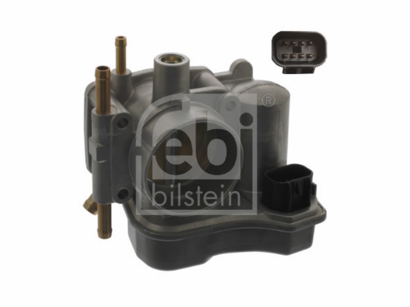 Corpo farfallato Opel Astra g 1.4 16V Astra g 1.6 as