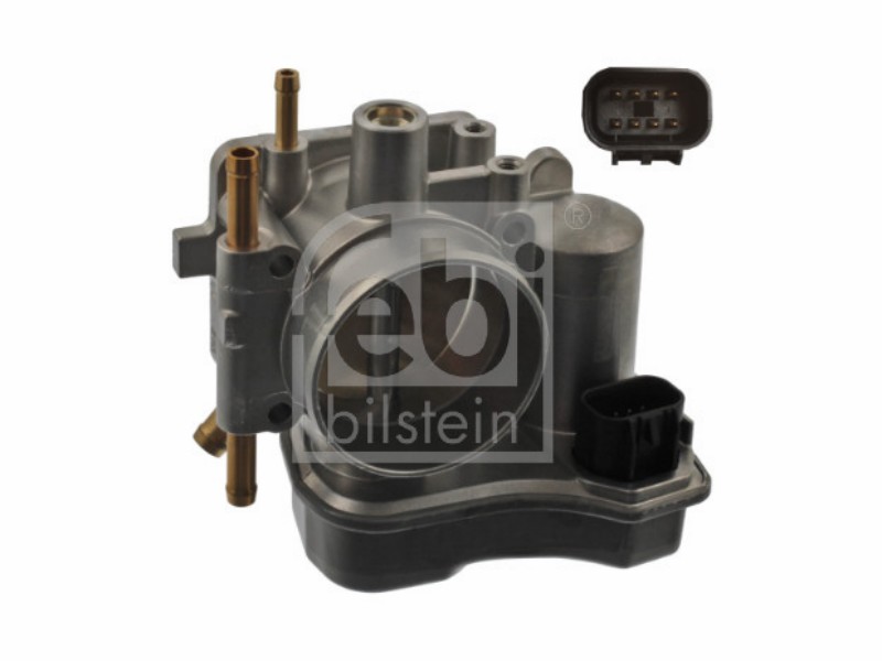 Corpo farfallato Opel Astra g 1.8 16V Astra g Cabrio