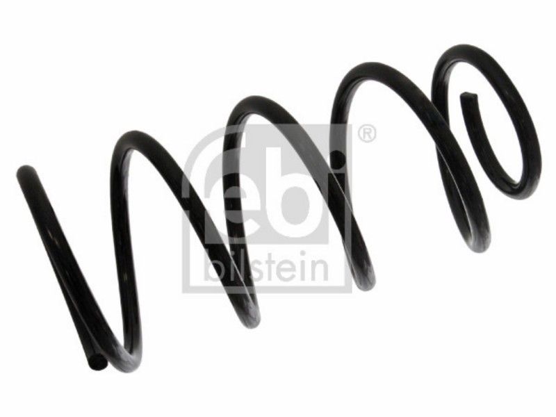Molla elicoidale Ford pkw Focus 1.4 duratec 16V focu