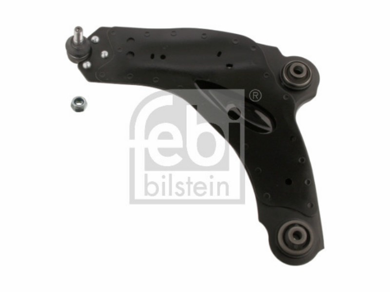 Braccio sospensione primastar (X83) 1.9 dCi prim