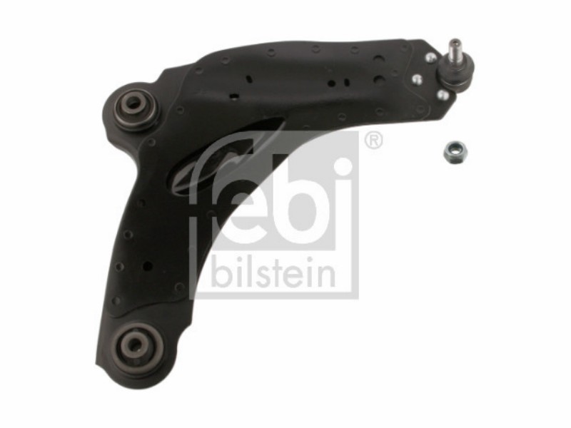 Braccio sospensione primastar (X83) 1.9 dCi prim