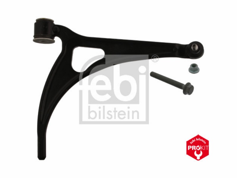 Braccio sospensione Audi A2 (8Z) 1.4 16V A2 (8Z) 1.6 fs