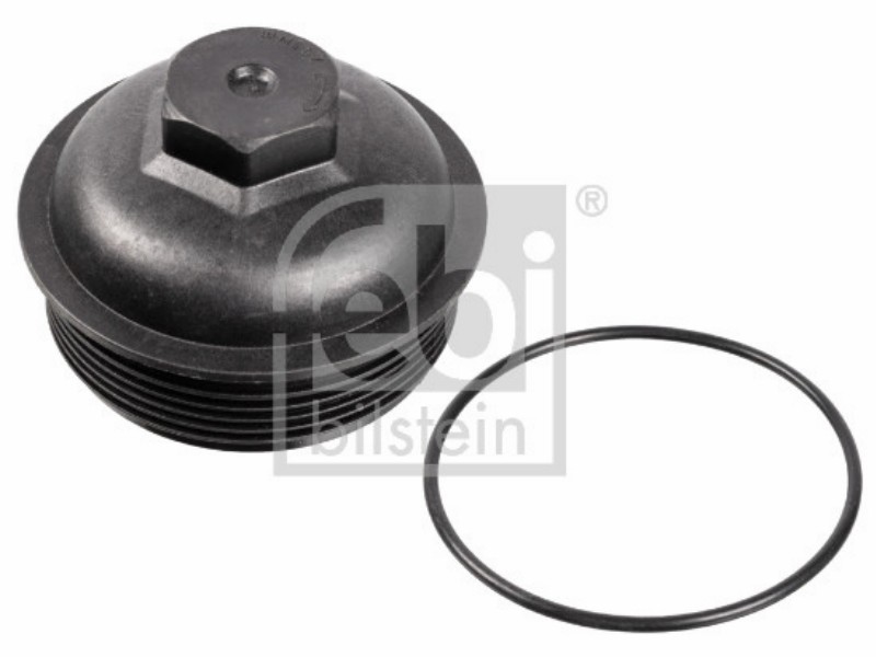 Coperchio filtro olio Audi A3 (8P) 2.0 TDI 16V A3 Cabrio