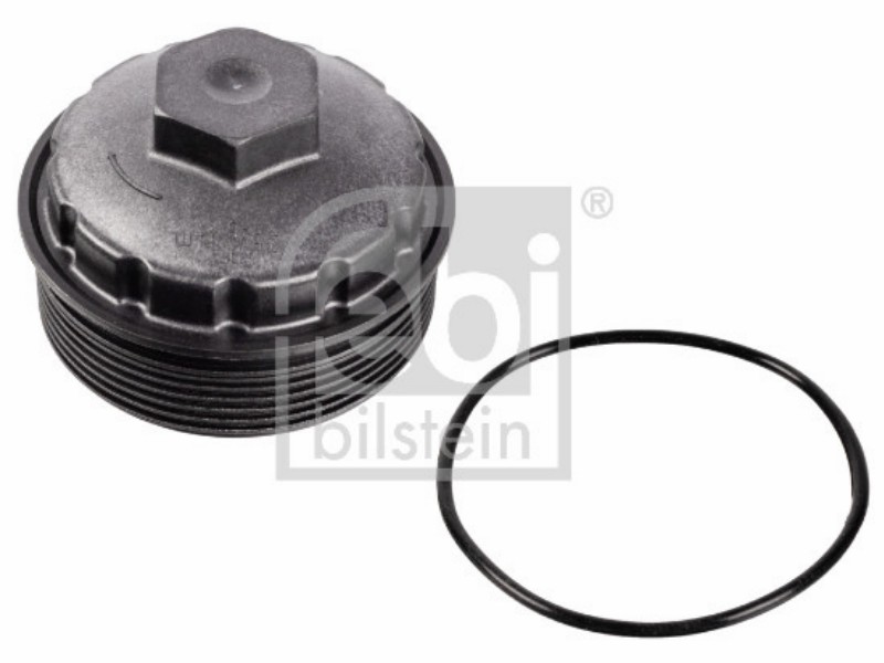 Coperchio filtro olio Audi A2 (8Z) 1.2 TDI A2 (8Z) 1.4 td